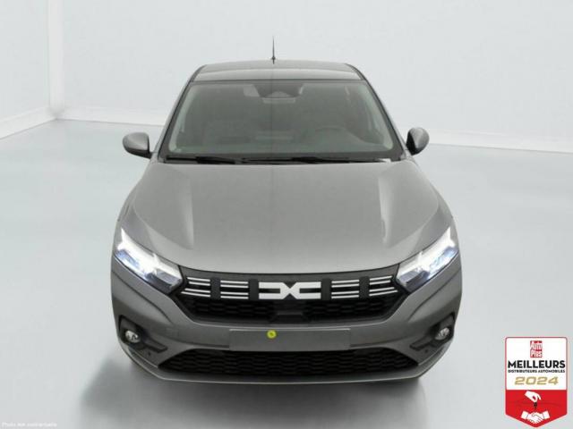 Dacia Sandero image 2
