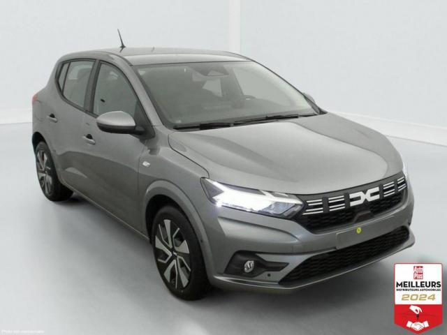 Dacia Sandero image 3