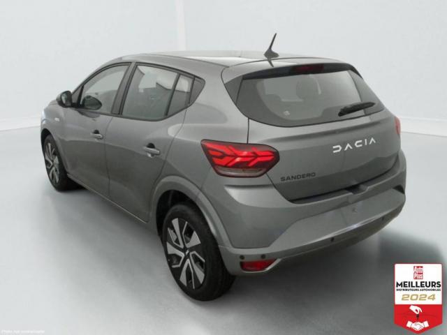 Dacia Sandero image 7