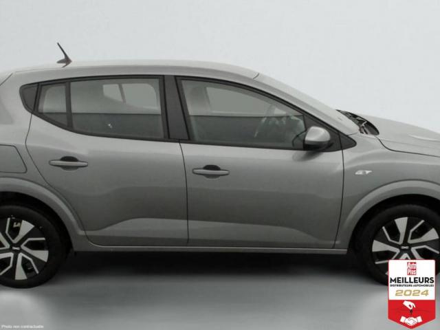 Dacia Sandero image 9