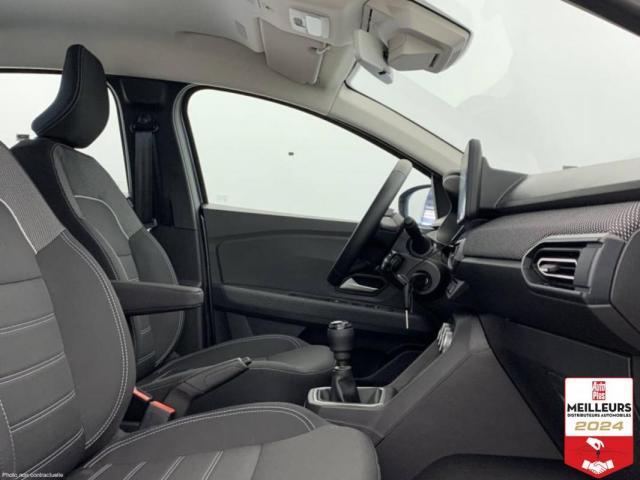 Dacia Sandero image 6