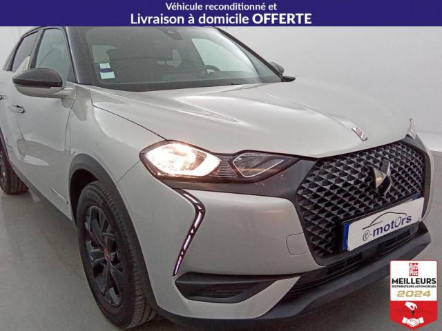 Ds Ds 3 image 5