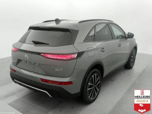 Ds Ds 7 image 4