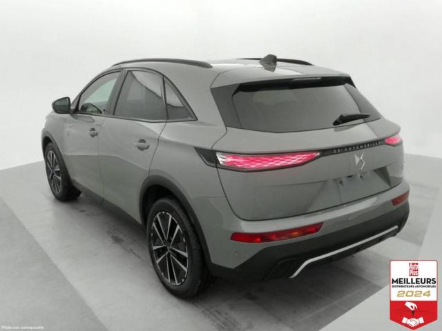 Ds Ds 7 image 5