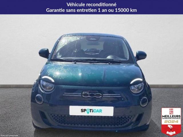 Fiat 500 image 6