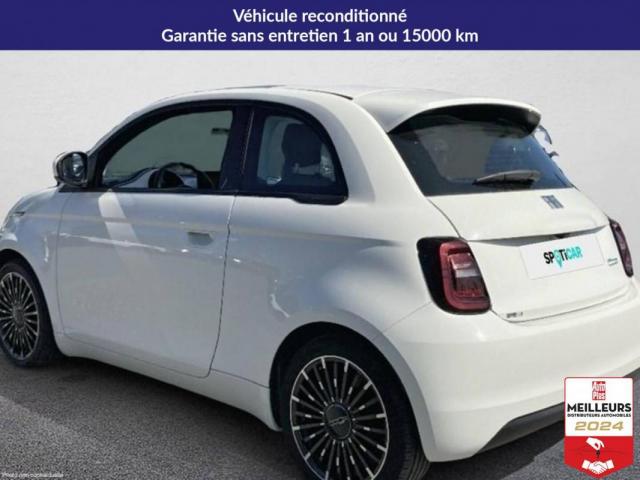 Fiat 500 image 1