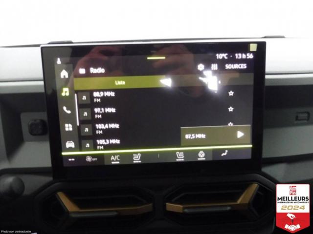 Dacia Duster image 5