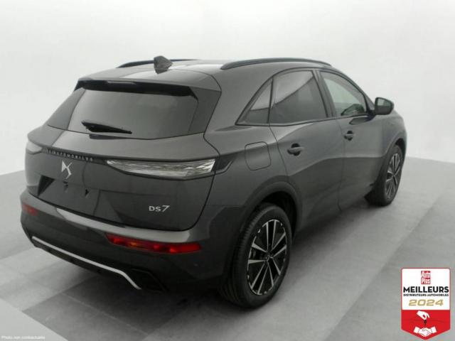 Ds Ds 7 image 5