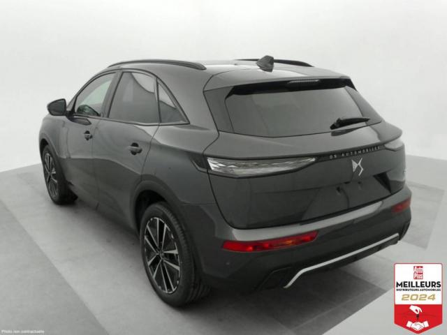 Ds Ds 7 image 9
