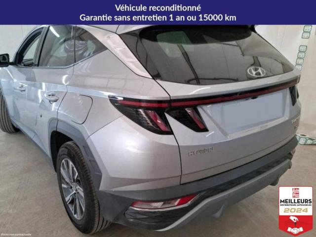 Hyundai Tucson image 1