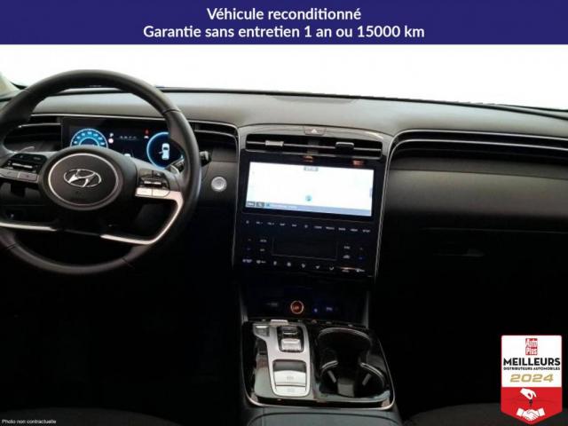 Hyundai Tucson image 5