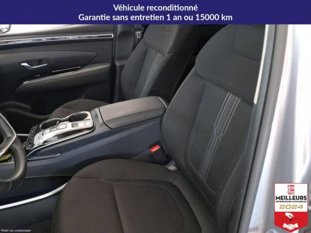 Hyundai Tucson image 7