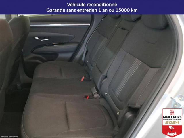 Hyundai Tucson image 2