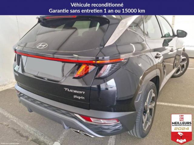 Hyundai Tucson image 4