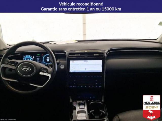 Hyundai Tucson image 3