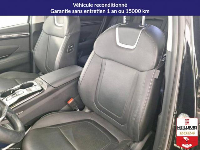 Hyundai Tucson image 6