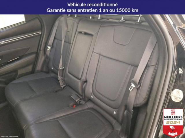 Hyundai Tucson image 1