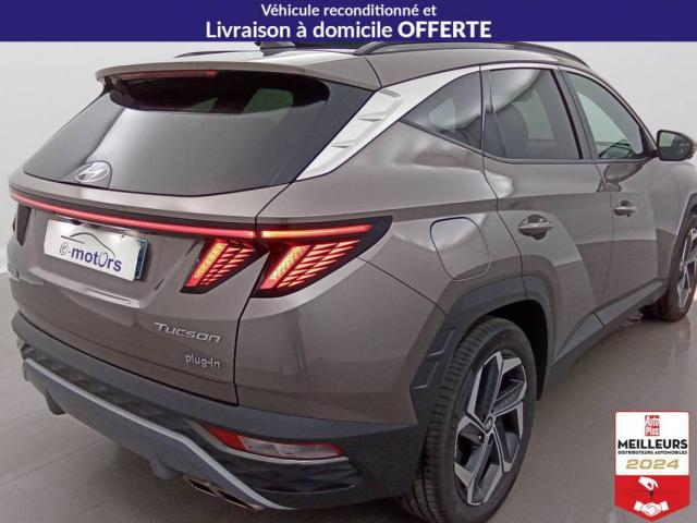 Hyundai Tucson image 1