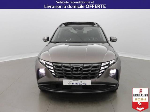 Hyundai Tucson image 8