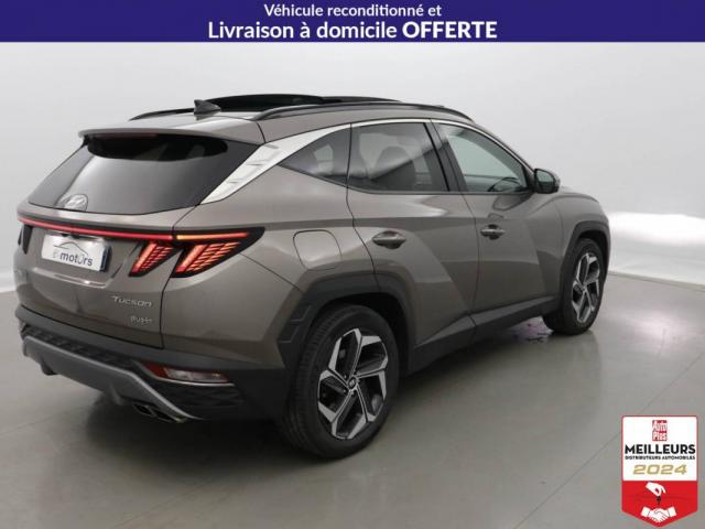 Hyundai Tucson image 7