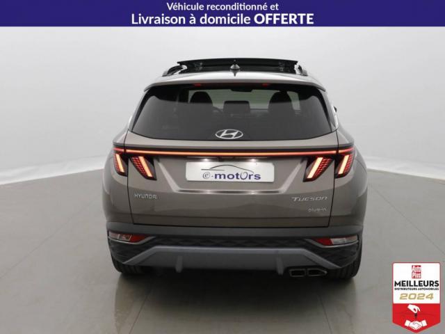 Hyundai Tucson image 4