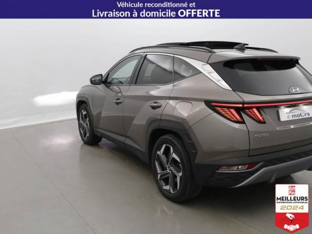 Hyundai Tucson image 9