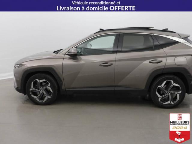 Hyundai Tucson image 5
