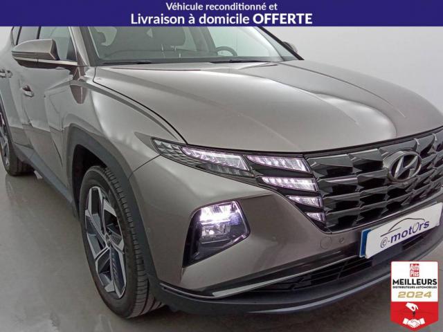 Hyundai Tucson image 6