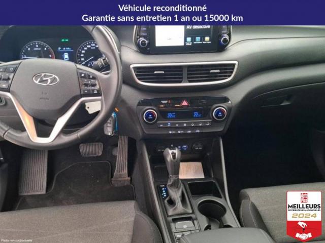 Hyundai Tucson image 6