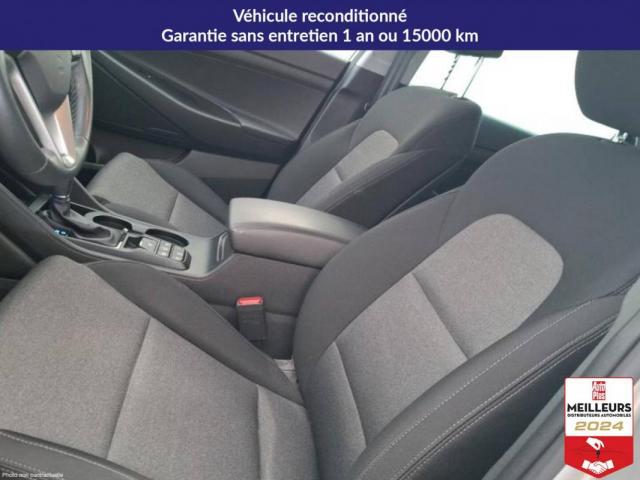 Hyundai Tucson image 7