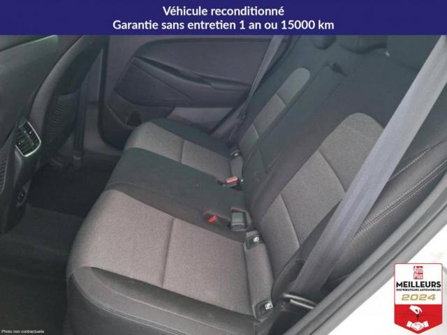 Hyundai Tucson image 4