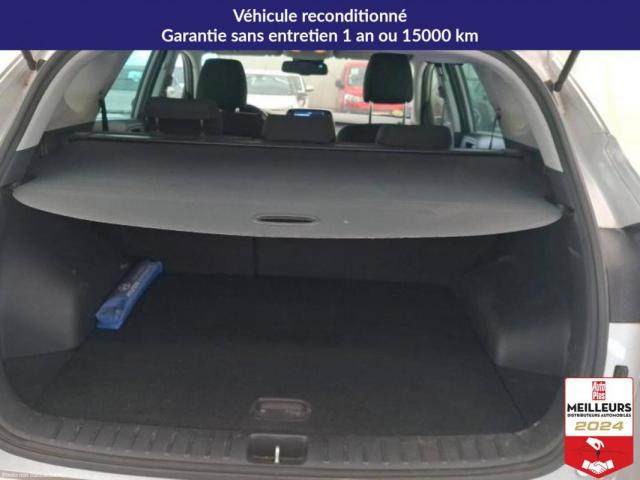 Hyundai Tucson image 1