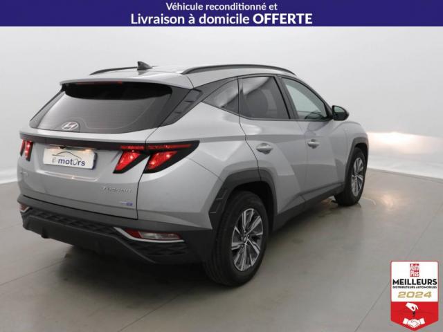 Hyundai Tucson image 9