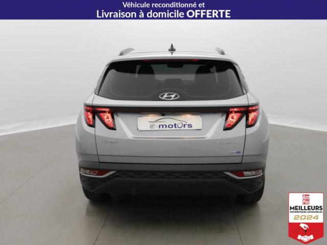 Hyundai Tucson image 4