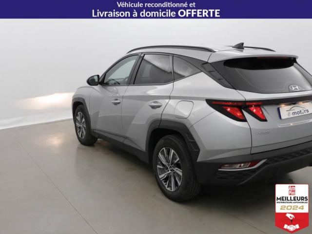 Hyundai Tucson image 1