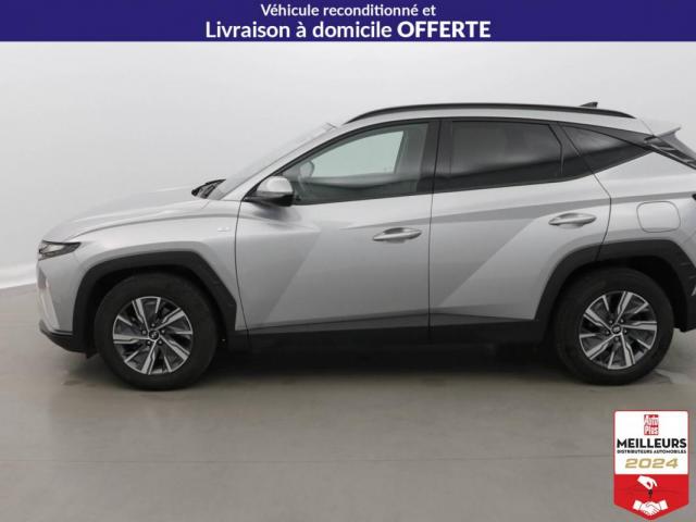 Hyundai Tucson image 8