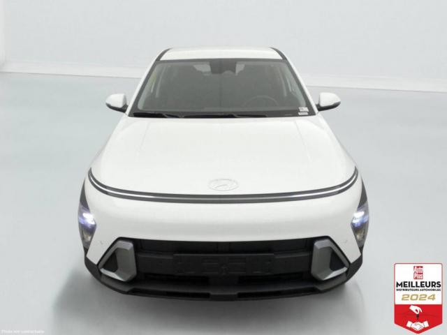 Hyundai Kona image 4