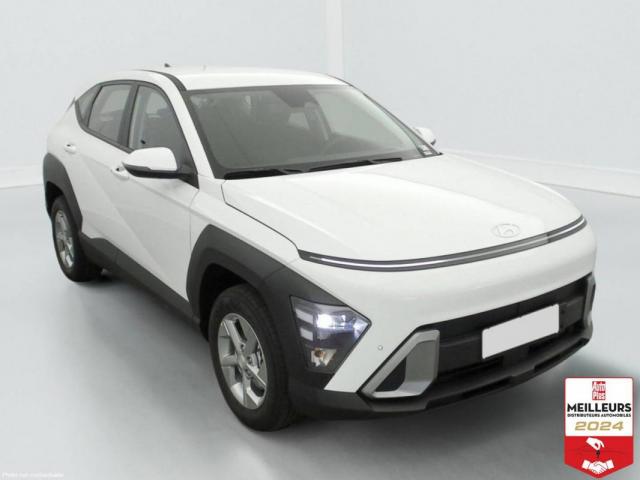 Hyundai Kona image 1