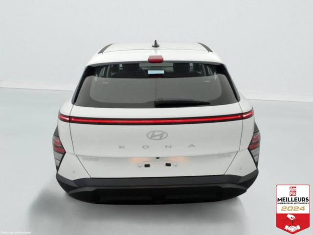 Hyundai Kona image 2