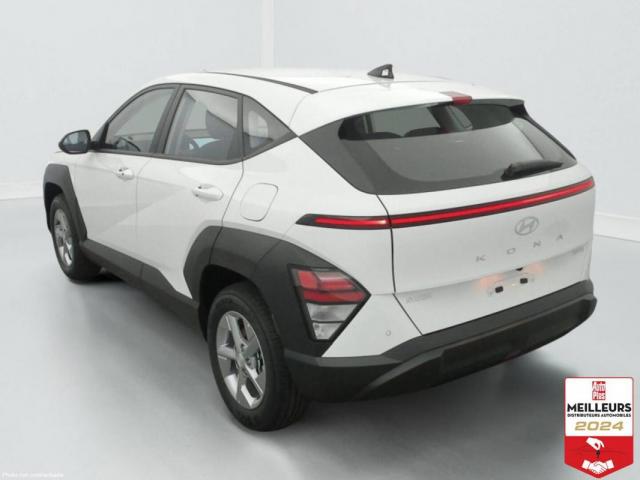 Hyundai Kona image 7