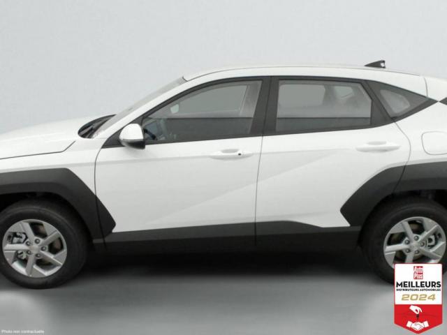 Hyundai Kona image 6