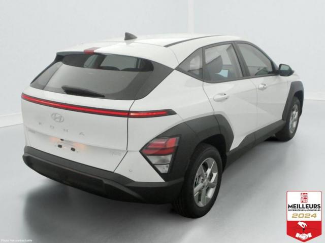 Hyundai Kona image 8