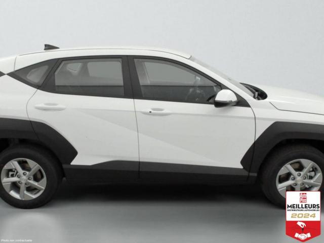 Hyundai Kona image 3