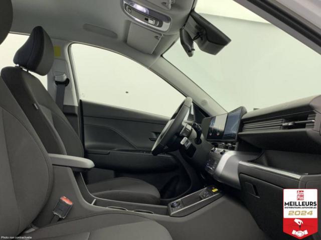 Hyundai Kona image 5