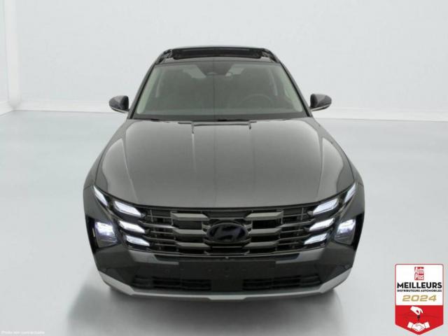 Hyundai Tucson image 9