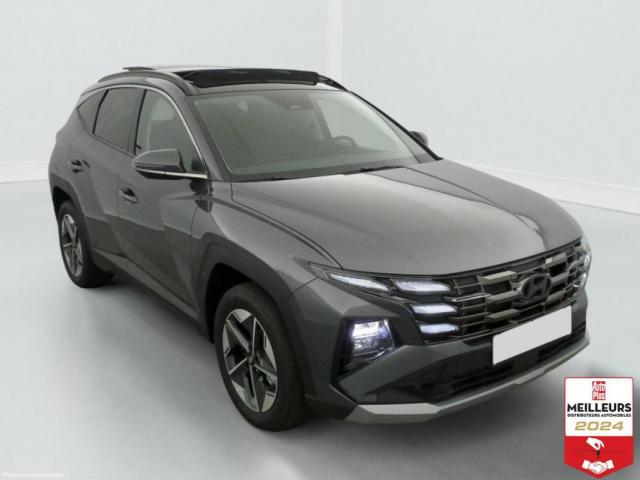 Hyundai Tucson image 6
