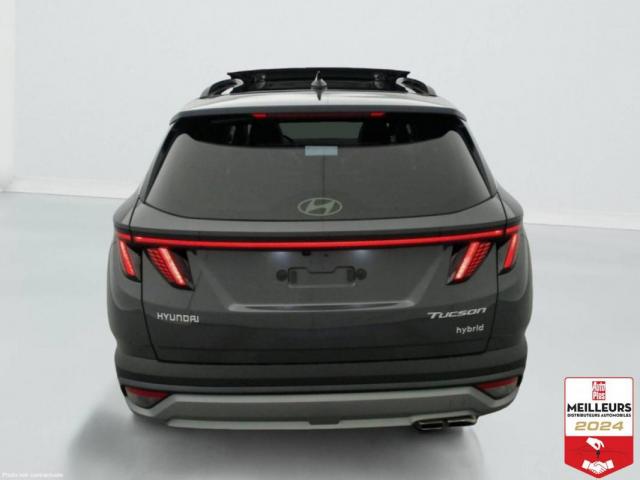 Hyundai Tucson image 5