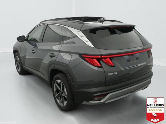 Hyundai Tucson image 1