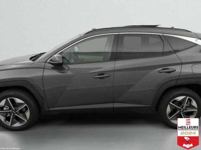 Hyundai Tucson image 3