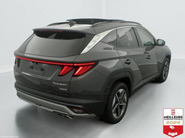 Hyundai Tucson image 7